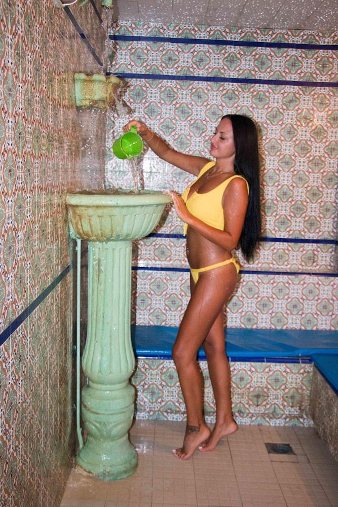 ドリーム ビーチ ホテル スース エクステリア 写真